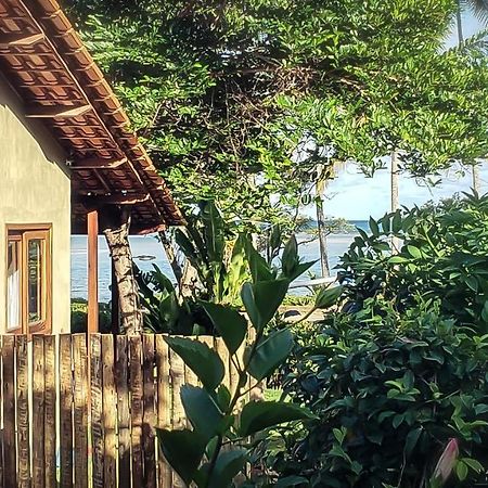 Casa Hibiscus Βίλα Velha Boipeba Εξωτερικό φωτογραφία