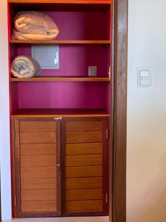 Casa Hibiscus Βίλα Velha Boipeba Εξωτερικό φωτογραφία