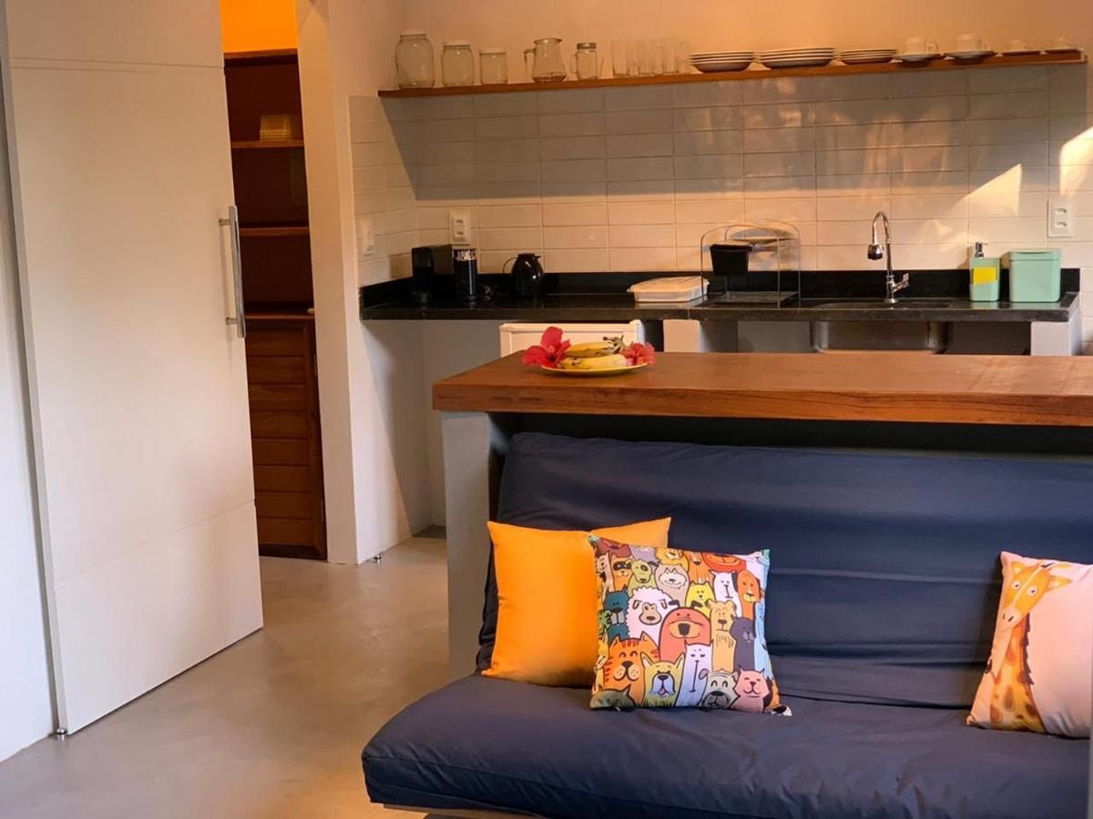 Casa Hibiscus Βίλα Velha Boipeba Εξωτερικό φωτογραφία