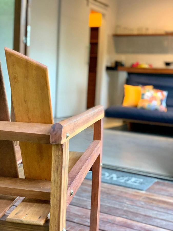 Casa Hibiscus Βίλα Velha Boipeba Εξωτερικό φωτογραφία